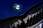 BMW 320d M Sport xDrive 2019 года (UK)
